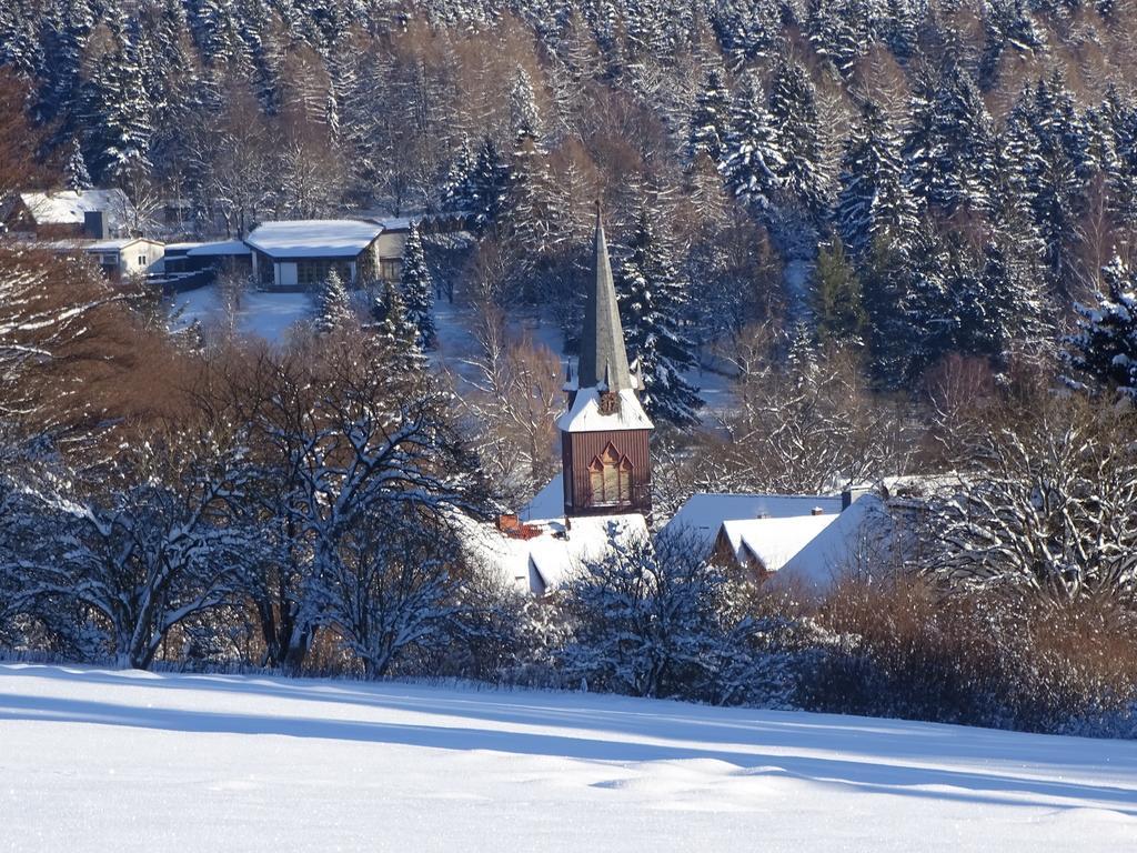 Ferienwohnung Zeidler Braunlage Rom bilde