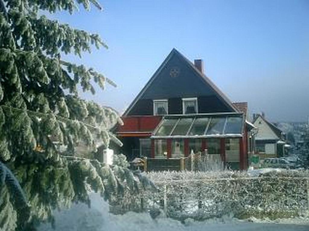 Ferienwohnung Zeidler Braunlage Rom bilde