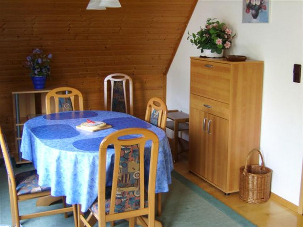 Ferienwohnung Zeidler Braunlage Eksteriør bilde