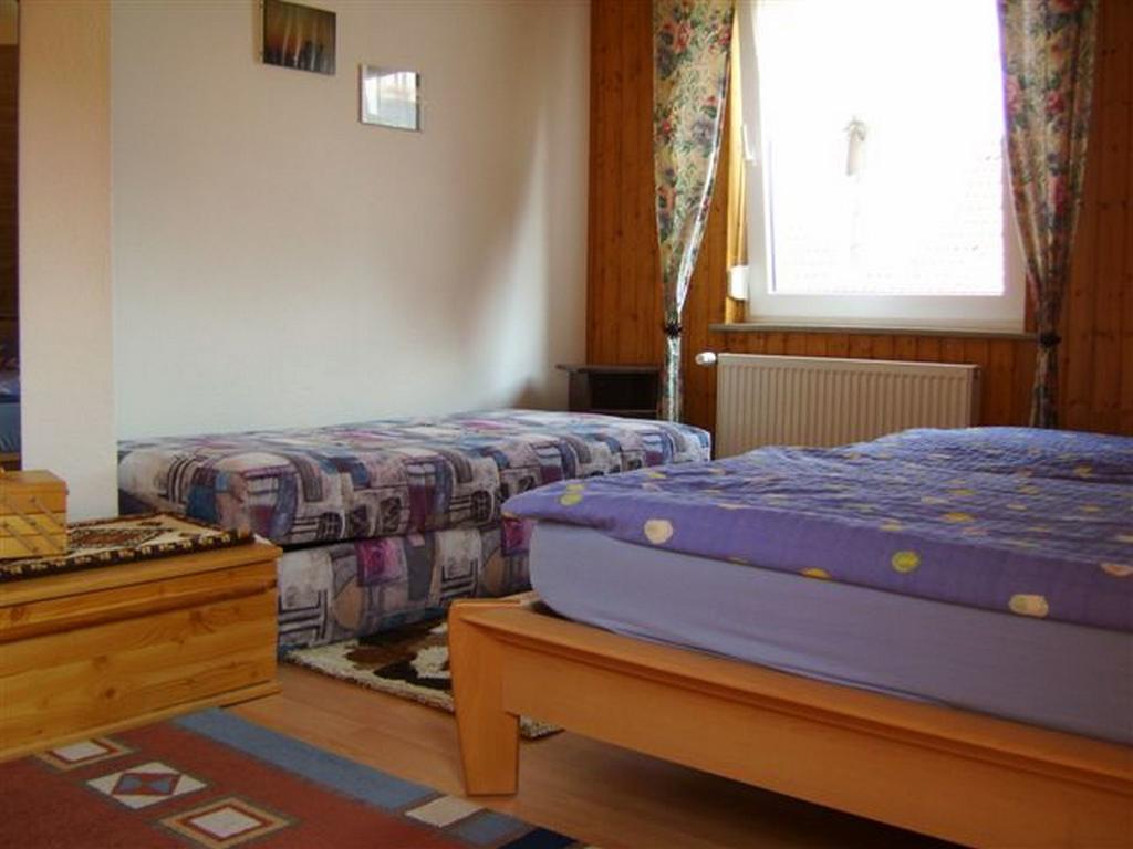 Ferienwohnung Zeidler Braunlage Rom bilde